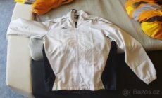 Sportovní šusťáková souprava MIZUNO – L