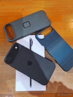 IPhone Air 256gb , SPACE BLACK, CZ ZÁRUKA  Top