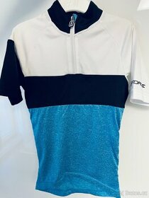 Dětský dres FORCE 128-140cm i 140-153cm