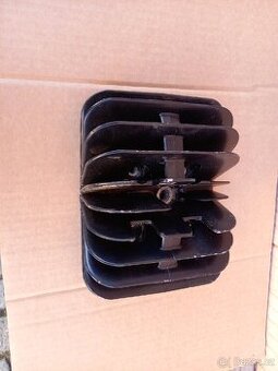 Hlava válce Dandy 50 SACHS ČZ