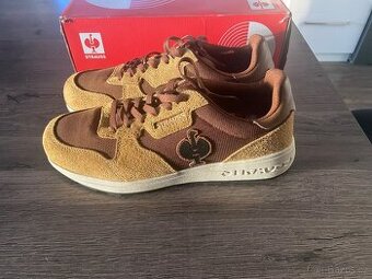 Pracovní obuv Strauss v.46