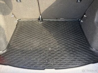 Vana do kufru Volkswagen VW ID.3