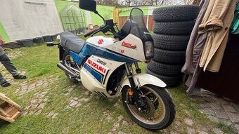 Prodám Suzuki GSX750EF