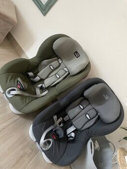 autosedačky romer britax
