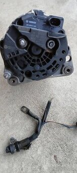 Škoda Fabia I 16V 1.4  prodej alternátor