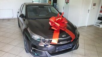 Kia XCeed 1.4 T-GDi (výbava premium) 63000 km Záruka