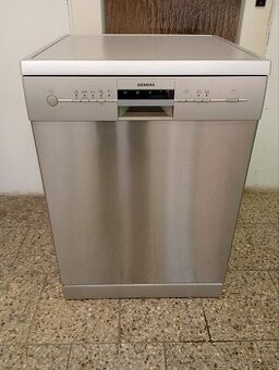 Myčka nádobí Siemens 3x koš