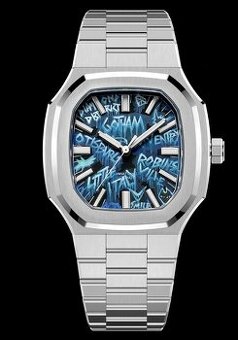 MAEN Manhatten 37 IFL.02 After Dark Limited Edition (300ks)