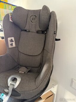 Cybex Sirona Z i-Size