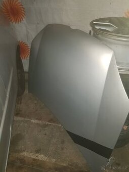 Golf 5 kapota LA7W