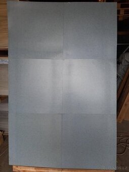 Průmyslová zátěžová podlaha 610x610mm