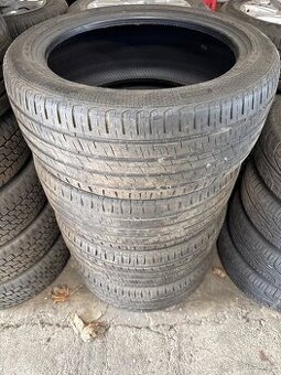 Letní pneumatiky 235/45 R18