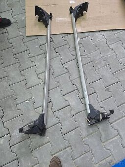 ,příčniky na AUDI A8