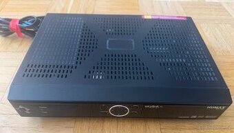 Satelitní přijímač HUMAX IRHD-5100S/CZ