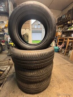 Letní Michelin Primacy 215/65 R17