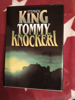 Stephen King - Tommycknockeři