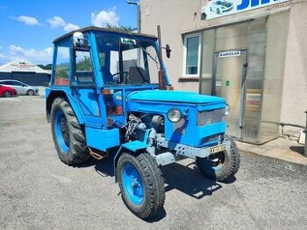Zetor Z 6718