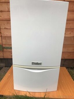 Plynový kotel Vaillant Turbo