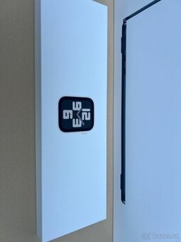 Apple Watch SE 44 mm 0 cyklů 100% Nové hodinky