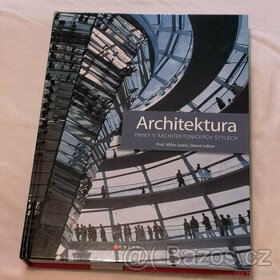 Architektura, Prof. Miles Lewis, kniha 2009 - 1