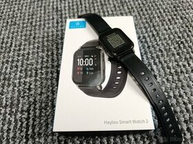 Fitness hodinky Haylow Smart Watch 2