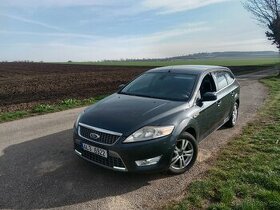 Ford Mondeo 2,0tdci 103kw 2009 automat