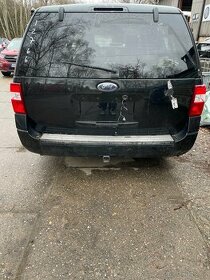 Ford Expedition - 1