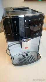 Melitta Barista T - automaticky kávovar