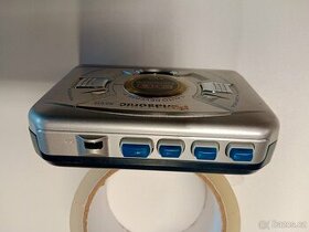 Walkman Panasonic - 1
