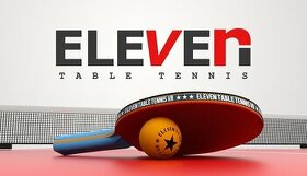 Meta Quest Eleven Table Tennis 25% sleva