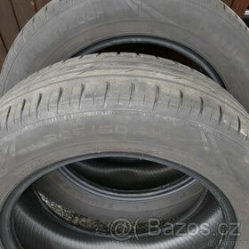 Letní pneu Nokian wetproof 205/60R16 - 1