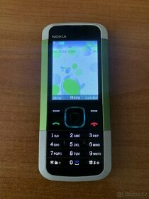 Nokia 5000 - 1