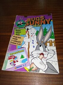 Bugs Bunny 1) 94