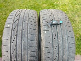 letní pneu Bridgestone 235/45 R20