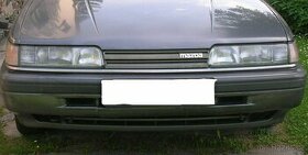Mazdu 626 GD (1987-1992) - ND - 1