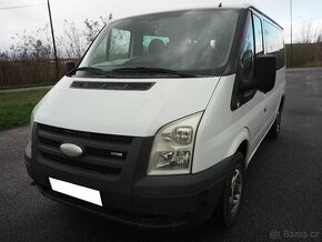 Ford Transit 2.2 TDCI MINIBUS