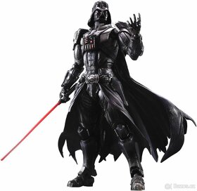 sběratelská figurka Square Enix Darth Vader (Star Wars)