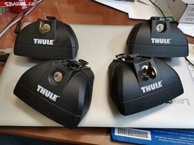THULE - Patky Rapid Systém 753 - 1