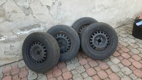 letní pneu - 1