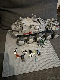 Lego Star wars set 8098