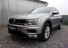 Volkswagen Tiguan 2.0TDi 110kW 4X4D P H2XPNEU nafta - 1