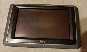 Navigace Garmin ZUMO 660