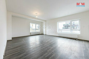 Prodej bytu 3+kk, 83 m², Karlovy Vary, ul. Dubová, č.3 - 1