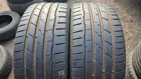 Letní pneu 225/45/18 Hankook