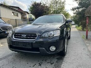 Subaru legasy outback