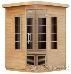Infra sauna - 1
