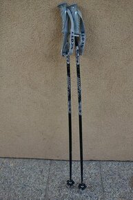 Lyžařské hole / hůlky SCOTT 115 cm