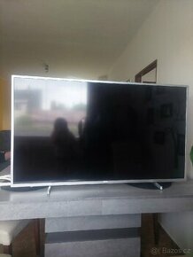 Philips 4k smart tv 139cm