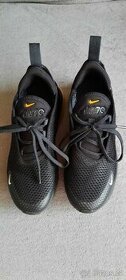 Dětské boty Nike air vel.34