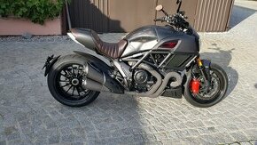 Ducati Diavel Diesel Limited edition